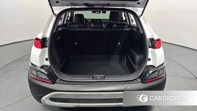 Hyundai The New Kona id 3473540 из Кореи 11