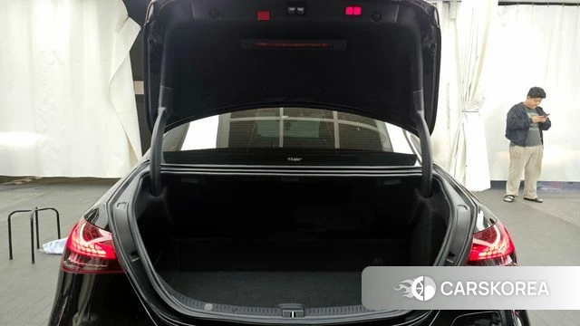 Mercedes-Benz E-Class W213 id 3806846 из Кореи 11