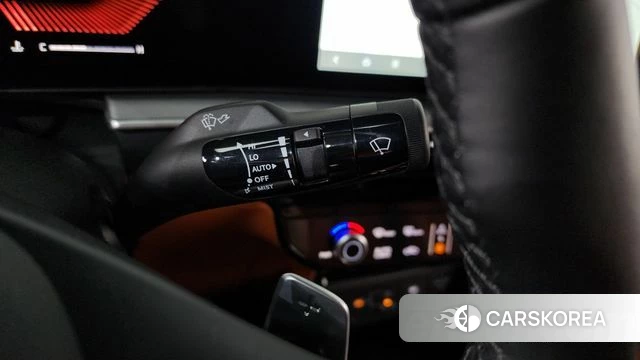 Kia The New K5 3rd generation id 4374955 из Кореи 11