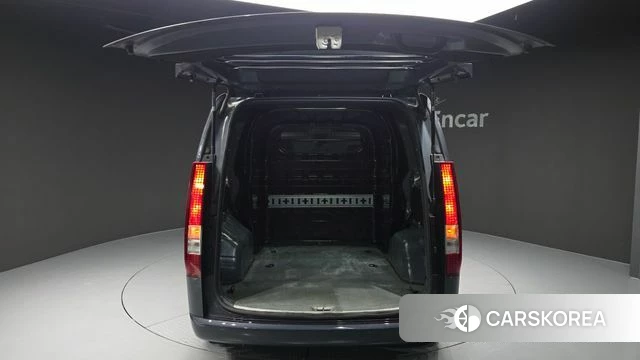 Hyundai Staria id 3798929 из Кореи 11