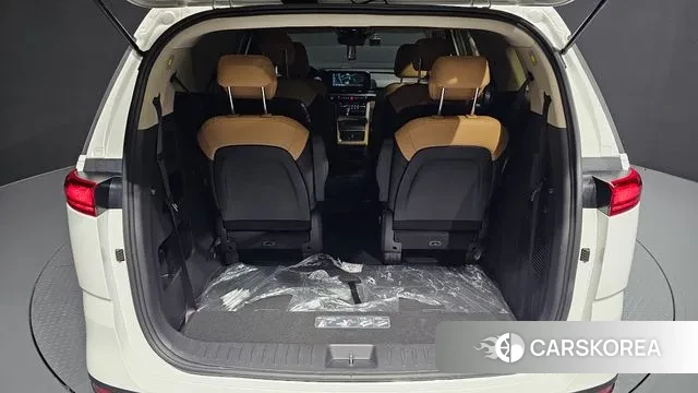 Kia Carnival 4th generation id 3082924 из Кореи 11