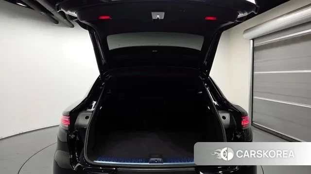 Porsche Cayenne (PO536) id 3094296 из Кореи 11