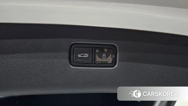 Genesis GV80 id 3523581 из Кореи 11