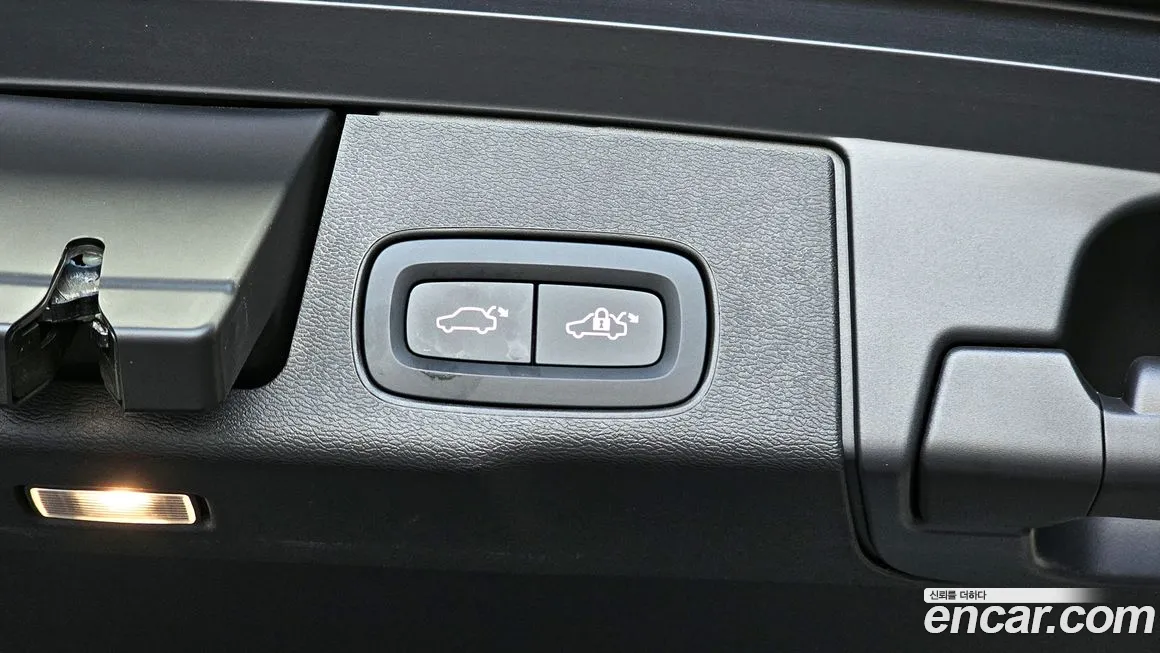 Volvo XC60 second Generation id 2023261 из Кореи 11