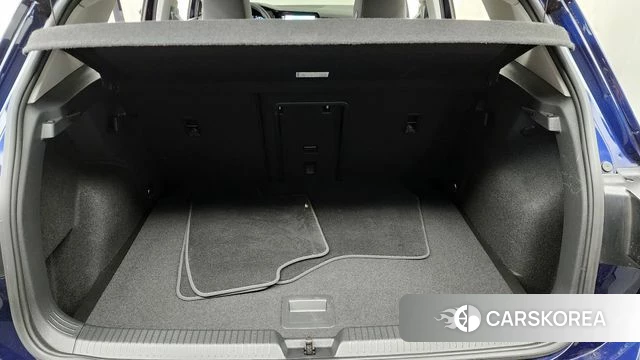 Volkswagen Golf 8th Generation id 4293043 из Кореи 11