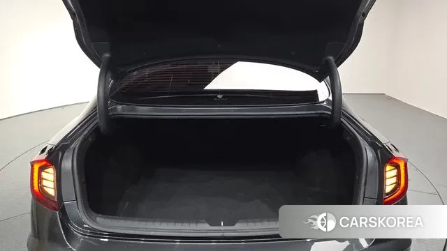 Hyundai Sonata Hybrid (DN8) id 3448380 из Кореи 11