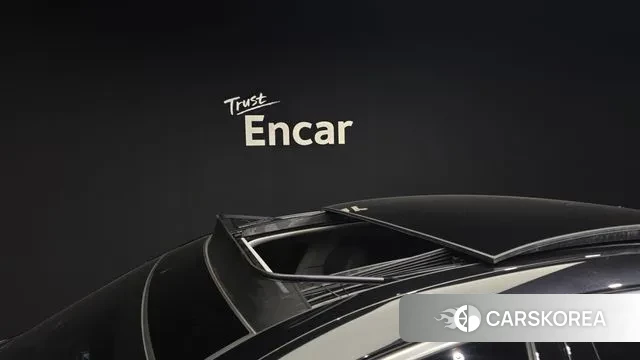 Genesis G80 id 3429182 из Кореи 11