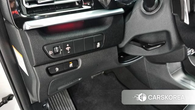 Kia Niro Plus id 4566552 из Кореи 11