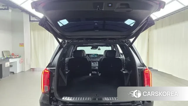 Hyundai The New Palisade id 3684712 из Кореи 11