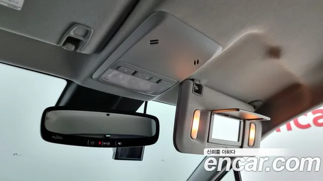 Chevrolet (GM Daewoo) The New Trax id 2440555 из Кореи 11