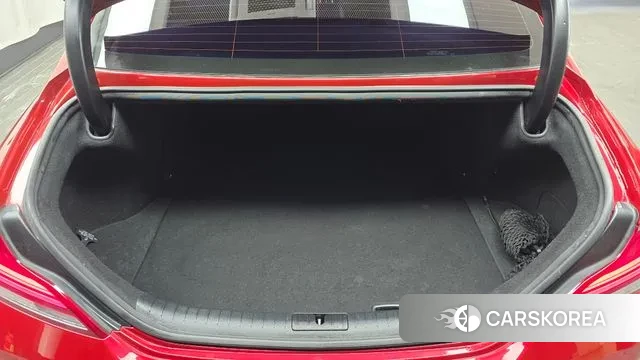 Genesis G70 id 3672820 из Кореи 11