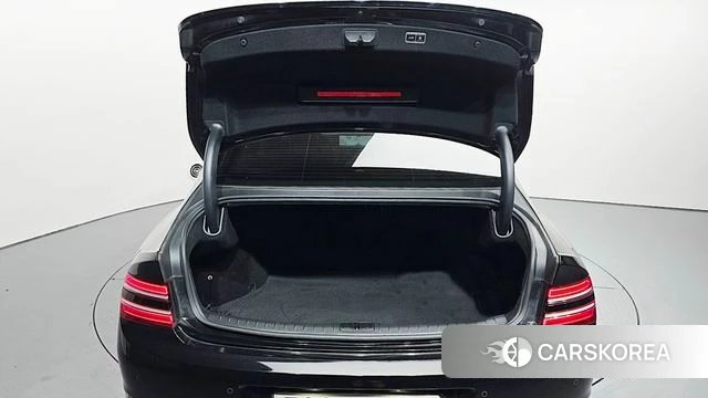Genesis G80 (RG3) id 4496179 из Кореи 11