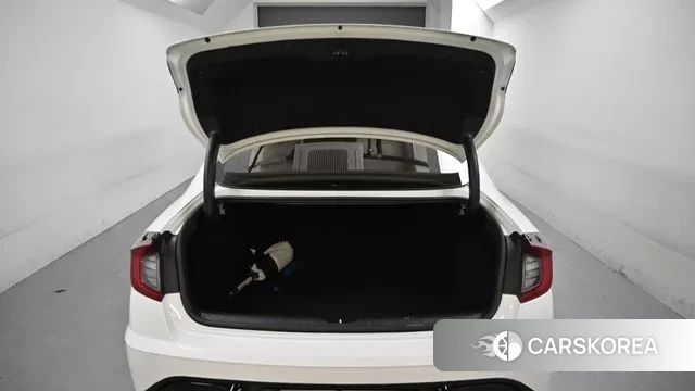 Hyundai Sonata (DN8) id 3550946 из Кореи 11