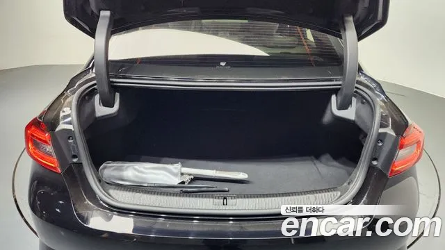 Renault Korea (Samsung) SM6 id 2688047 из Кореи 11