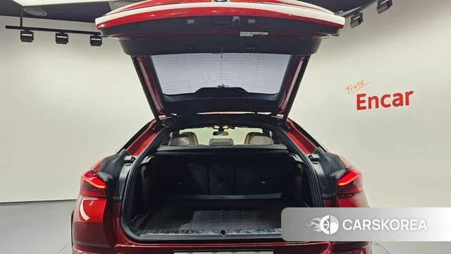 BMW X6 (G06) id 3813298 из Кореи 11