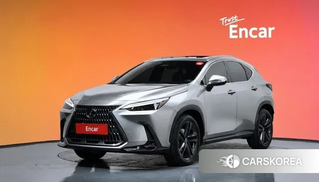 Lexus NX350h Second generation id 3420459 из Кореи 11