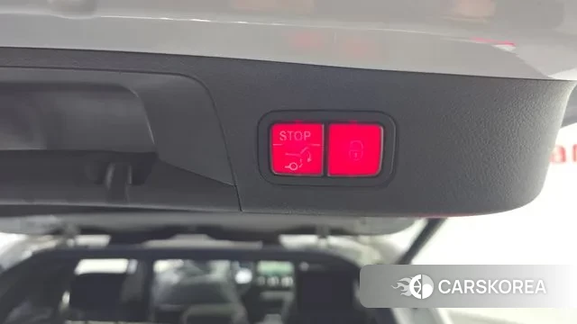 Mercedes-Benz EQA H243 id 3740577 из Кореи 11