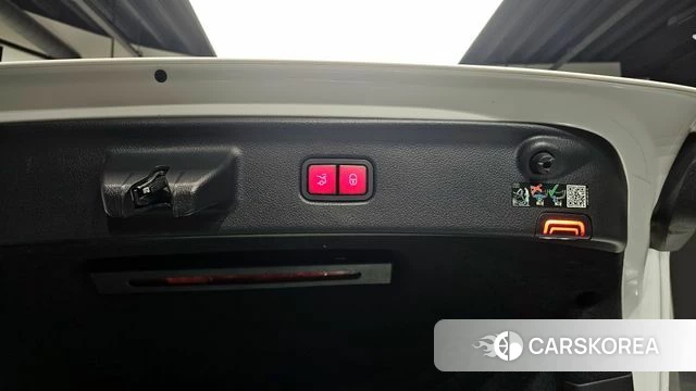 Mercedes-Benz S-Class W223 id 3878071 из Кореи 11