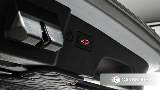 Ssangyong Torres id 3400592 из Кореи 11