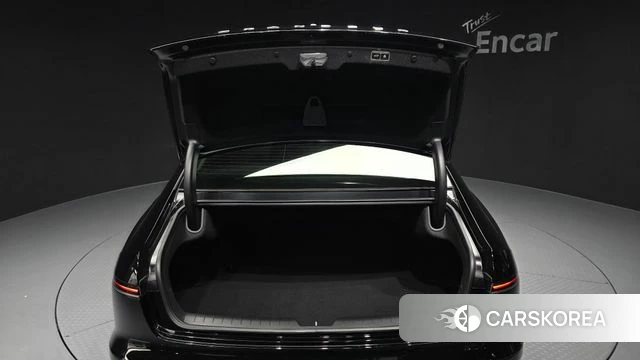 Hyundai Grandeur Hybrid (GN7) id 3964147 из Кореи 11