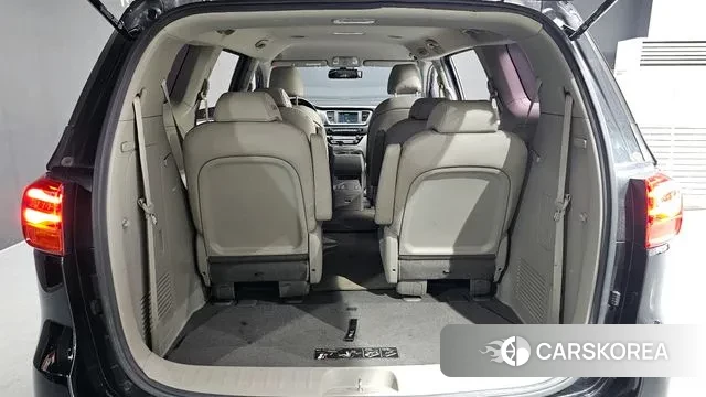 Kia The New Carnival id 3552559 из Кореи 11