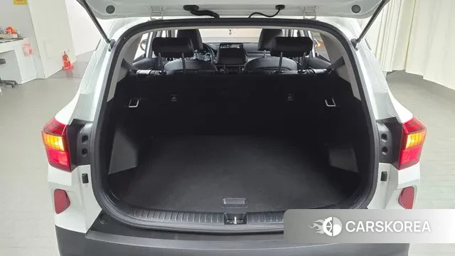 Kia Seltos id 2994439 из Кореи 11