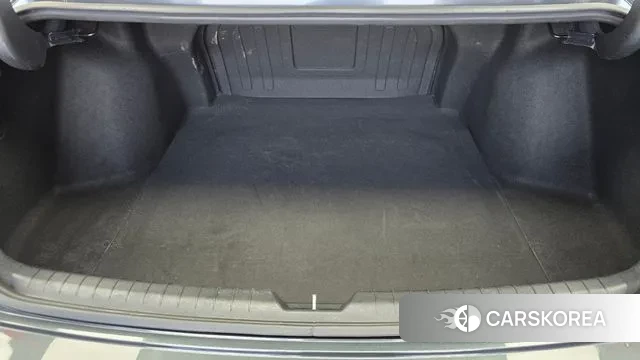 Hyundai Sonata (DN8) id 3591872 из Кореи 11