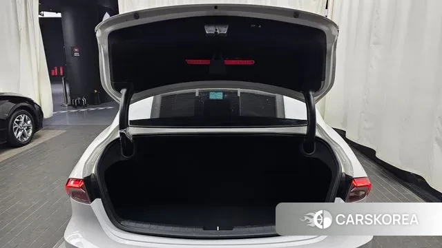 Hyundai The New Grandeur IG id 3660341 из Кореи 11