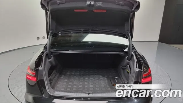 Audi A6 (C8) id 2788591 из Кореи 11