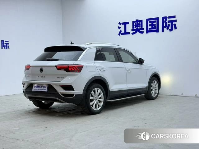 Volkswagen Exploring songs id 4264704 из Китая 11