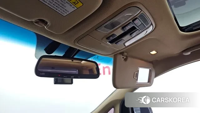 Kia All New Carnival id 3014046 из Кореи 11