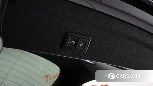 Audi Q3 (F3) id 3479394 из Кореи 11