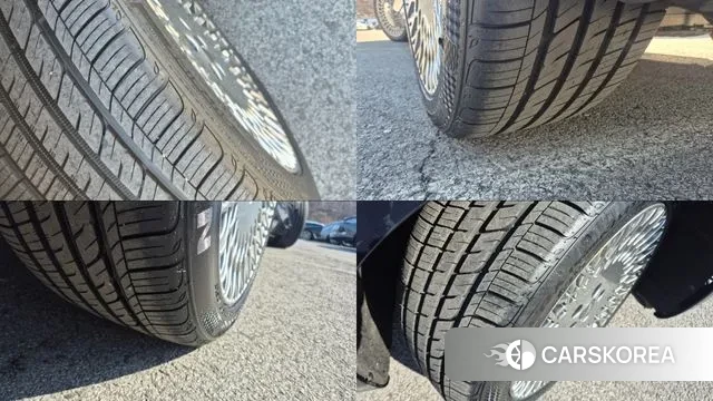 Genesis G80 (RG3) id 3756998 из Кореи 11