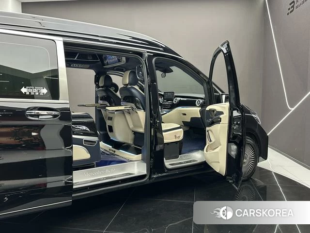 Mercedes-Benz Vito id 4359442 из Китая 11