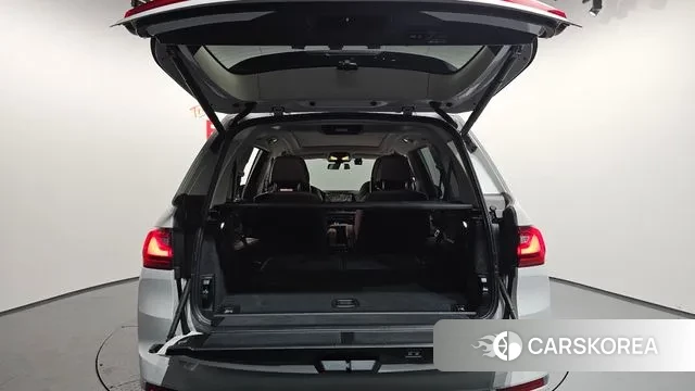 BMW X7 (G07) id 3438879 из Кореи 11