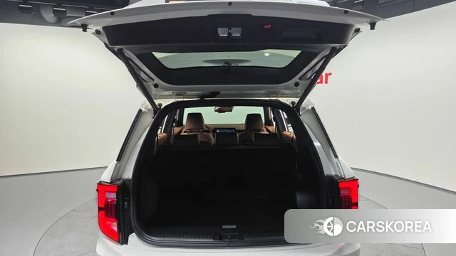 Ssangyong Torres id 3903371 из Кореи 11