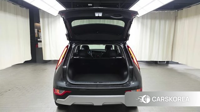 Kia Di Ol Nu Niro id 4017287 из Кореи 11