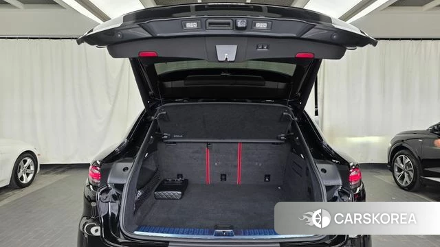 Porsche Cayenne (PO536) id 4701396 из Кореи 11