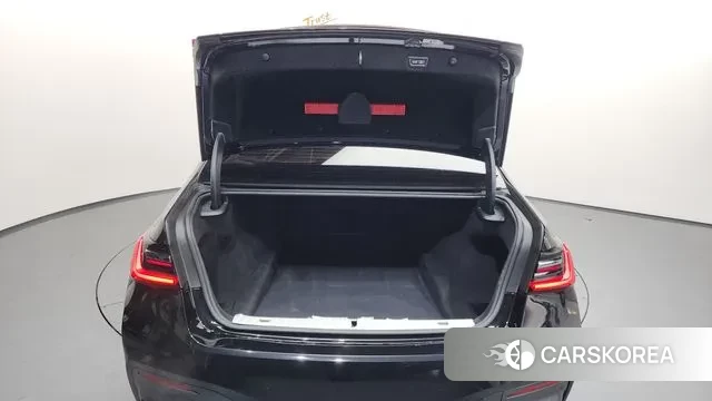 BMW 7 Series (G11) id 3484351 из Кореи 11