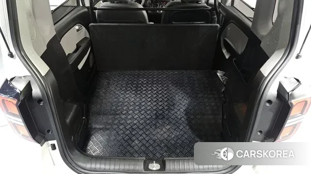 Kia The New Kia Ray id 3437740 из Кореи 11