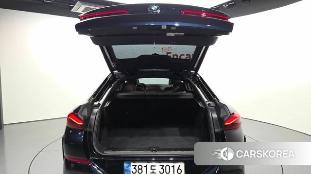 BMW X6 (G06) id 4244861 из Кореи 11