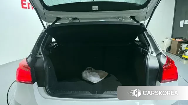 BMW 1 Series (F20) id 3402838 из Кореи 11