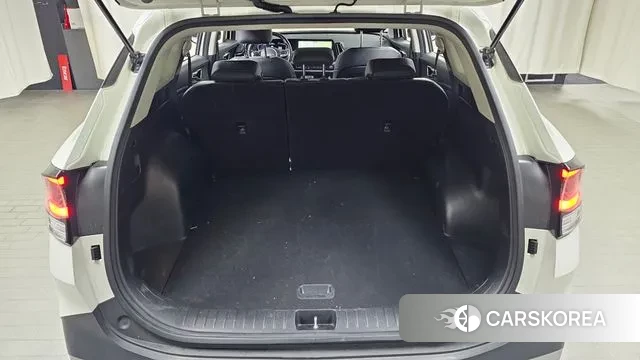 Kia Sportage 5th Generation id 3343460 из Кореи 11