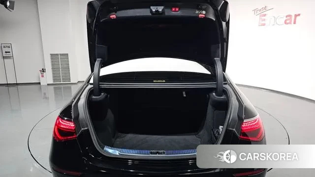 Mercedes-Benz S-Class W223 id 3289556 из Кореи 11