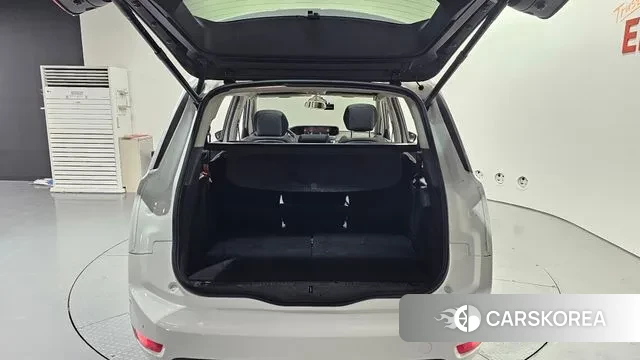 Citroen / DS Grand C4 Spacetourer id 3389786 из Кореи 11