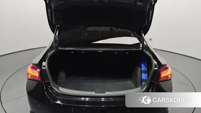 Chevrolet (GM Daewoo) The New Malibu id 3494490 из Кореи 11