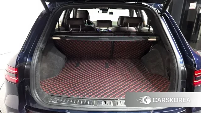 Genesis GV70 id 3758392 из Кореи 11