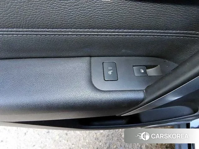 Chevrolet (GM Daewoo) Captiva id 3599042 из Кореи 11