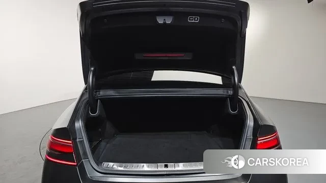 Genesis G90 (RS4) id 3492760 из Кореи 11