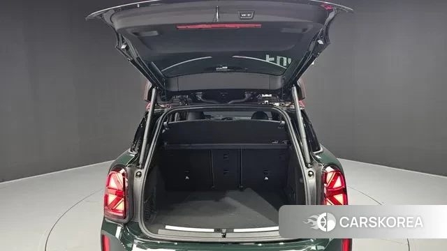 Mini Cooper S Countryman id 3400420 из Кореи 11